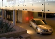 2008 Cadillac CTS Coupe Concept